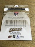 Keith Yandle Panthers 2018-2019 Upper Deck MVP #181