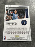 Jarrett Culver Timberwolves 2019-2020 Panini Chronicles Prestige Rookie Green#56