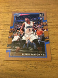 Elfrid Payton Magic 2017-2018 Donruss #110