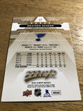Brayden Schenn Blues 2018-2019 Upper Deck MVP #27