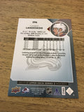 Gabriel Landeskog Avalanche 2017-2018 Upper Deck #296