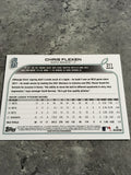Chris Flexen Mariners 2022 Topps #311