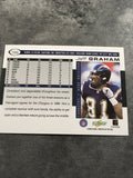 Jeff Graham Chargers 2000 Score #168