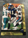 Jeff Graham Chargers 2000 Skybox #16
