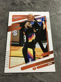 Jae Crowder Suns 2021-22 Donruss #98