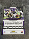 Anthony Harris Vikings 2020 Panini Prizm #219