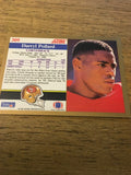 Darryl Pollard 49ers 1991 Score #309