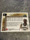 Kevin Garnett Timberwolves 2000-01 Hoops #12