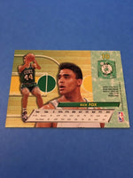 Rick Fox Celtics 1992-1993 Fleer Ultra #10