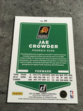Jae Crowder Suns 2021-22 Donruss #98