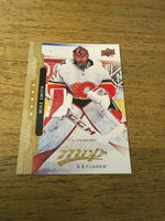 Mike Smith Flames 2018-2019 Upper Deck MVP #34