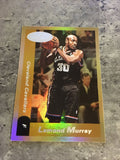 Lamond Murray Cavaliers 2000-01 Hoops #22