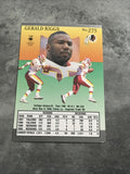 Gerald Riggs Redskins 1991 Fleer Ultra #275