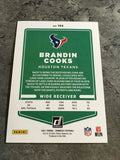 Brandin Cooks Texans 2021 Panini Donruss #166