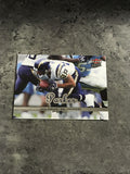 Eric Parker Chargers 2006 Fleer Ultra #163