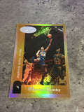 Marcus Camby Knicks 2000-01 Hoops #29