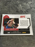 Damir Ismagulov UFC 2022 Panini Prizm #69