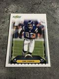 Eric Parker Chargers 2006 Score #232