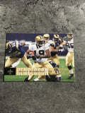 Devery Henderson Saints 2006 Upper Deck #124