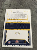 Eric Parker Chargers 2006 Score #232