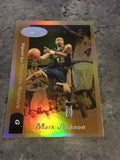 Mark Jackson Raptors 2000-01 Hoops #10