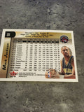 Mark Jackson Raptors 2000-01 Hoops #10