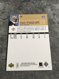 Devery Henderson Saints 2006 Upper Deck #124