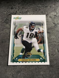 Ernest Wilford Jaguars 2006 Score #127