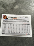 Freddy Galvis Orioles 2021 Topps Update #US292