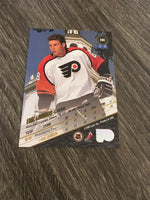 Eric Lindros Flyers 1993-1994 Leaf #293