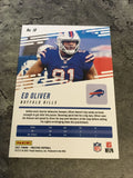 Ed Oliver Bills 2021 Prestige #18