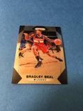 Bradley Beal Wizards 2017-2018 Prizm #132