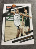 Blake Griffin Nets 2021-22 Donruss #35
