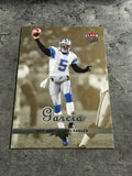 Jeff Garcia Eagles 2006 Fleer Ultra Gold #69
