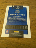 Elfrid Payton Magic 2017-2018 Donruss #110