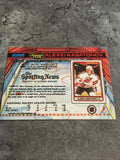 Alexei Kasatonov Devils 1991-92 Topps Stadium Club #282