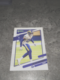 Jalen Ramsey Rams 2021 Panini Donruss #141A
