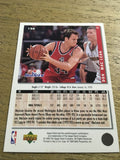 Don MacLean Bullets 1994-1995 UD Collector's Choice Silver Script #158