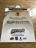 Alex DeBrincat Blackhawks 2018-2019 Upper Deck MVP #96