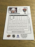 Aleksander Barkov Panthers 2020-2021 Upper Deck MVP 20th Anniversary#95