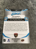 Sam Bennett Panthers 2022-23 Upper Deck #143