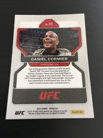 Daniel Cormier UFC 2022 Panini Prizm #171