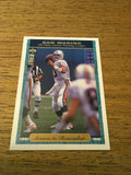 Dan Marino Dolphins 1996 Upper Deck Collectors Choice Season To Remember#64