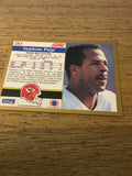 Stephone Paige Chiefs 1991 Score #283