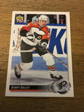 Garry Galley Flyers 1992-1993 Upper Deck #319