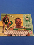 Kevin Gamble Celtics 1992-1993 Fleer Ultra #11