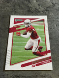 Christian Kirk Cardinals 2021 Panini Donruss #194