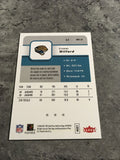 Ernest Wilford Jaguars 2006 Fleer #47