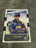 Chase Elliott 2017 NASCAR Panini Donruss #46