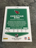 Christian Kirk Cardinals 2021 Panini Donruss #194